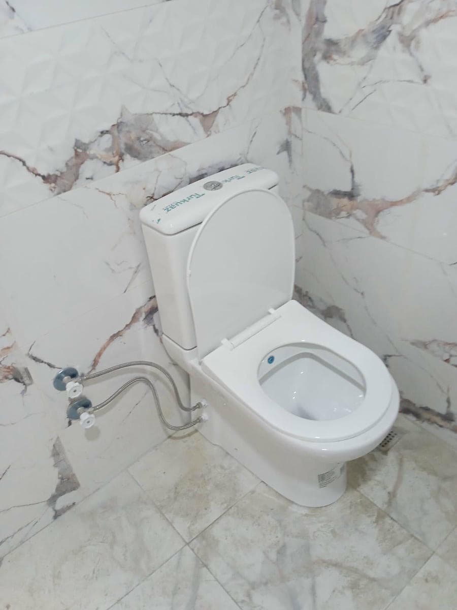 Tuvalet tıkanıklığı açma hizmet bölgesi